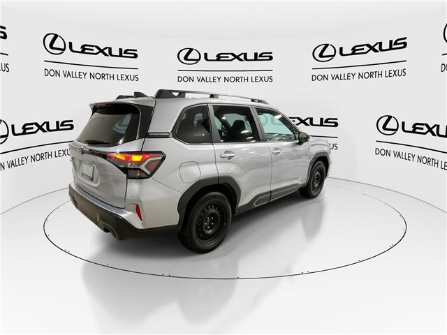 2025 Subaru Forester  (Stk: 14T1748A) in Markham - Image 9 of 32