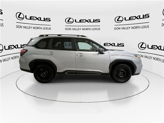 2025 Subaru Forester  (Stk: 14T1748A) in Markham - Image 10 of 32