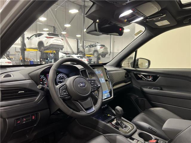 2025 Subaru Forester  (Stk: 14T1748A) in Markham - Image 12 of 32