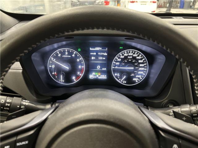 2025 Subaru Forester  (Stk: 14T1748A) in Markham - Image 15 of 32