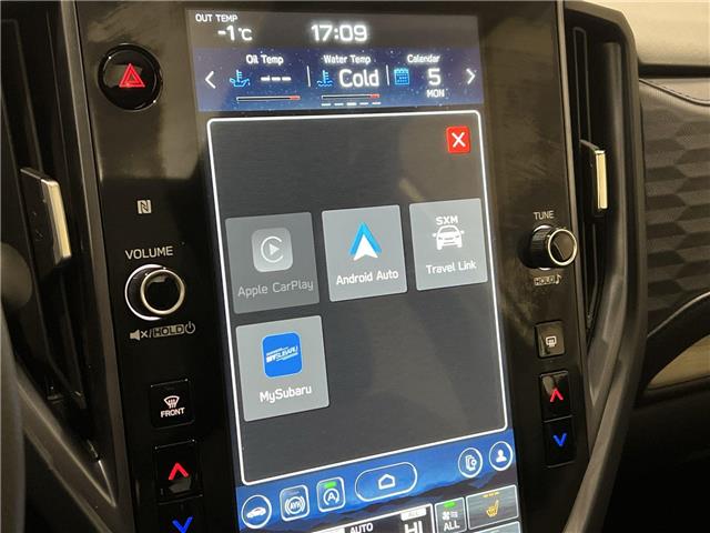 2025 Subaru Forester  (Stk: 14T1748A) in Markham - Image 19 of 32