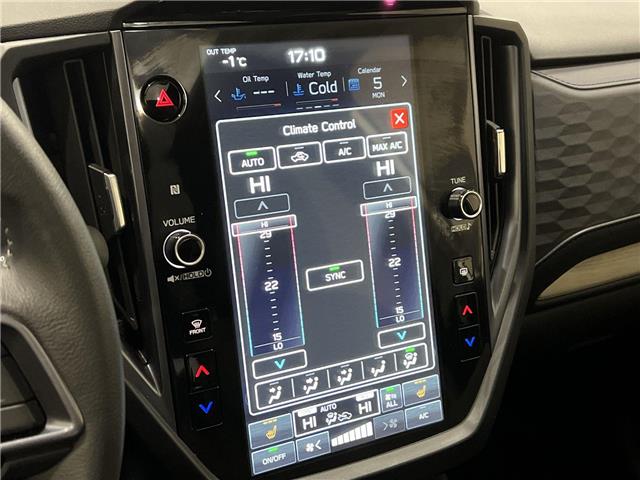 2025 Subaru Forester  (Stk: 14T1748A) in Markham - Image 21 of 32