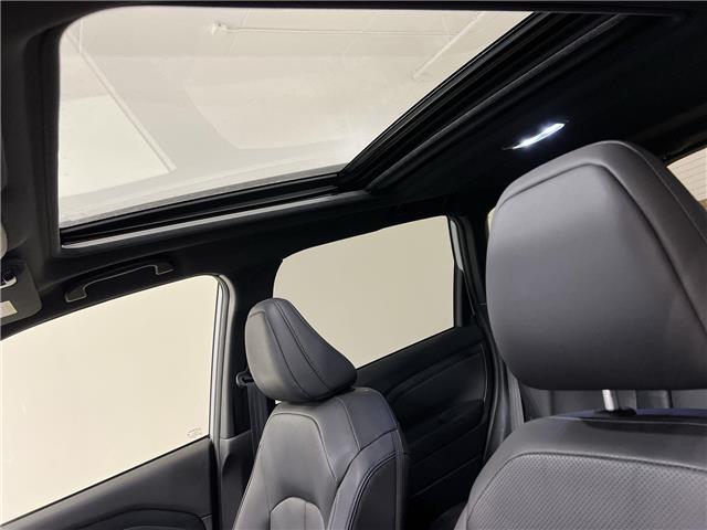 2025 Subaru Forester  (Stk: 14T1748A) in Markham - Image 24 of 32