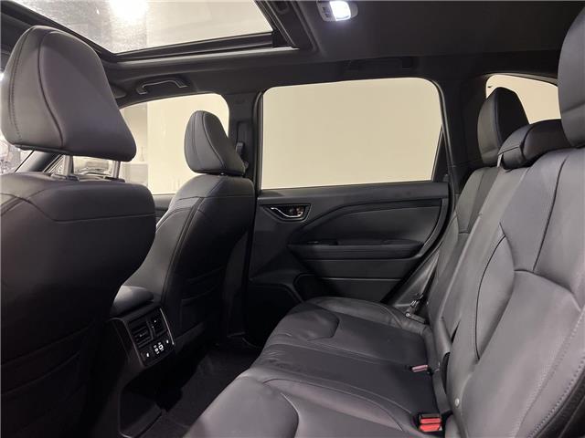 2025 Subaru Forester  (Stk: 14T1748A) in Markham - Image 26 of 32
