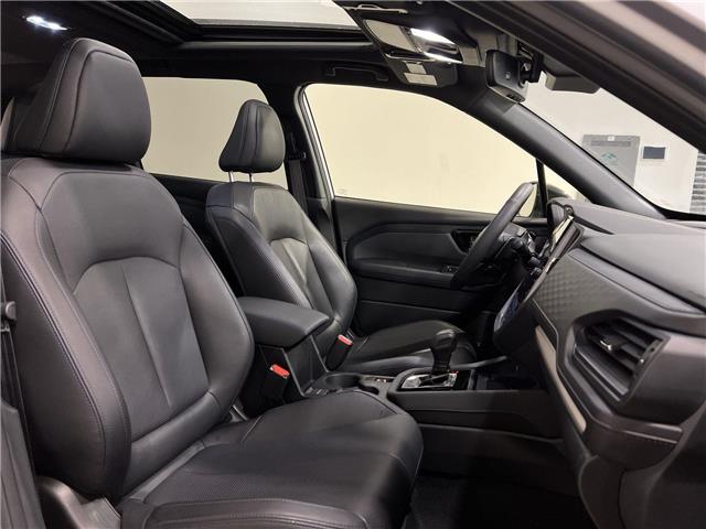 2025 Subaru Forester  (Stk: 14T1748A) in Markham - Image 28 of 32