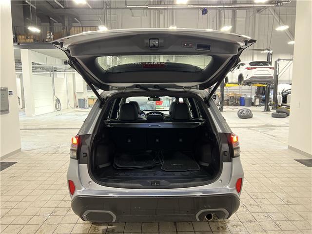 2025 Subaru Forester  (Stk: 14T1748A) in Markham - Image 29 of 32