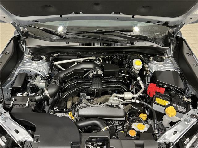 2025 Subaru Forester  (Stk: 14T1748A) in Markham - Image 31 of 32