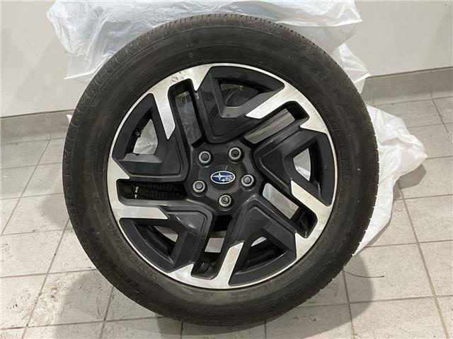 2025 Subaru Forester  (Stk: 14T1748A) in Markham - Image 32 of 32