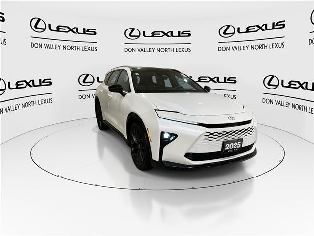 2025 Toyota Crown Signia  (Stk: 14111655A) in Markham - Image 3 of 31