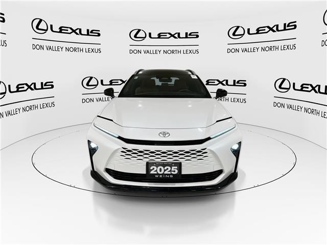 2025 Toyota Crown Signia  (Stk: 14111655A) in Markham - Image 4 of 31