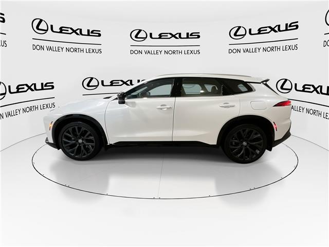 2025 Toyota Crown Signia  (Stk: 14111655A) in Markham - Image 6 of 31