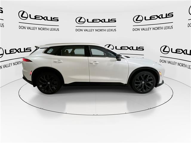 2025 Toyota Crown Signia  (Stk: 14111655A) in Markham - Image 10 of 31