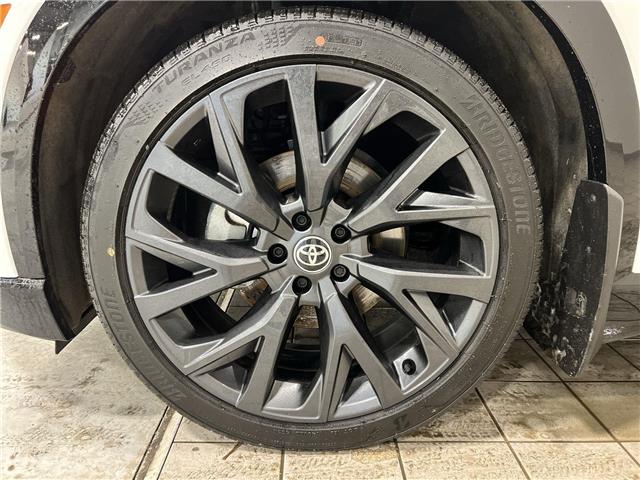 2025 Toyota Crown Signia  (Stk: 14111655A) in Markham - Image 11 of 31