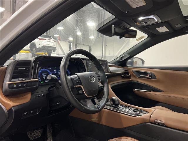 2025 Toyota Crown Signia  (Stk: 14111655A) in Markham - Image 12 of 31