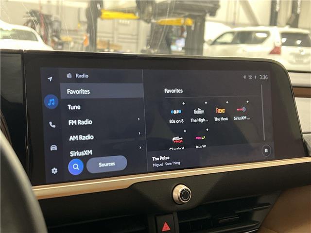 2025 Toyota Crown Signia  (Stk: 14111655A) in Markham - Image 16 of 31