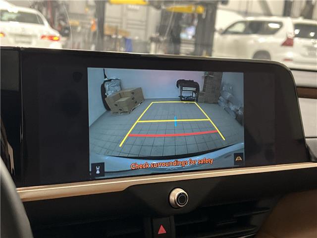 2025 Toyota Crown Signia  (Stk: 14111655A) in Markham - Image 17 of 31