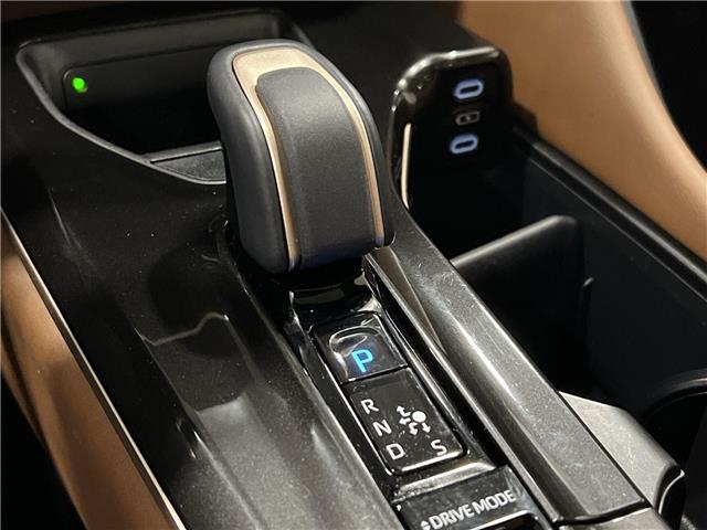 2025 Toyota Crown Signia  (Stk: 14111655A) in Markham - Image 20 of 31