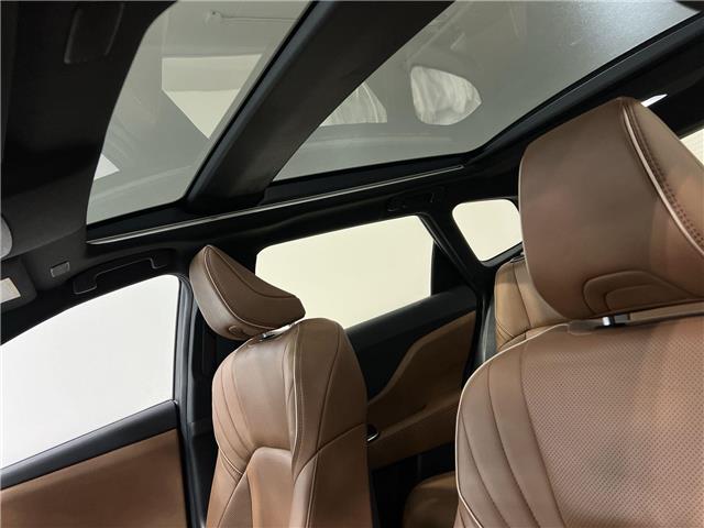 2025 Toyota Crown Signia  (Stk: 14111655A) in Markham - Image 22 of 31