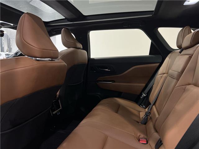 2025 Toyota Crown Signia  (Stk: 14111655A) in Markham - Image 25 of 31