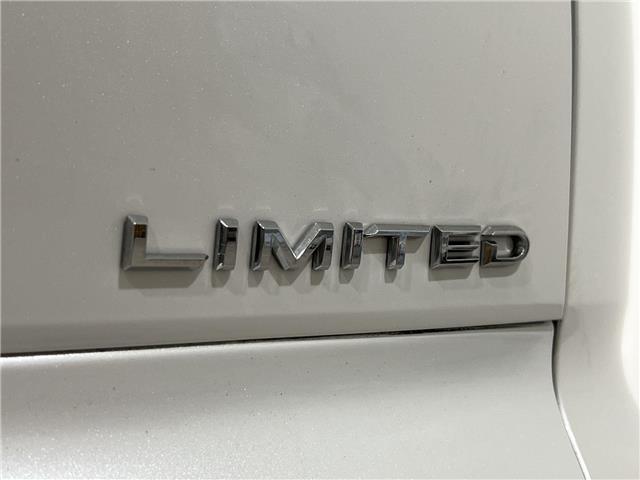 2025 Toyota Crown Signia  (Stk: 14111655A) in Markham - Image 28 of 31