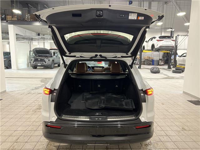 2025 Toyota Crown Signia  (Stk: 14111655A) in Markham - Image 29 of 31