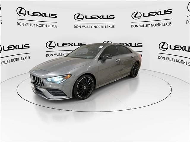 2021 Mercedes-Benz CLA 250  (Stk: 14U7169) in Markham - Image 5 of 29