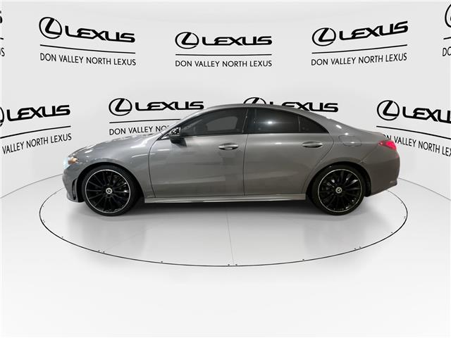 2021 Mercedes-Benz CLA 250  (Stk: 14U7169) in Markham - Image 6 of 29