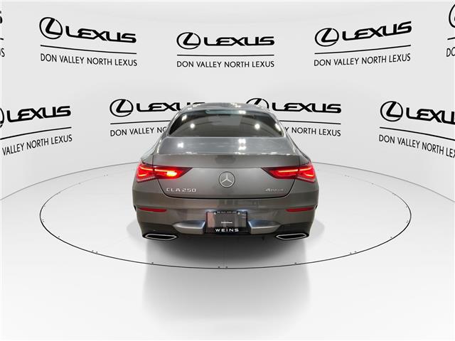 2021 Mercedes-Benz CLA 250  (Stk: 14U7169) in Markham - Image 8 of 29