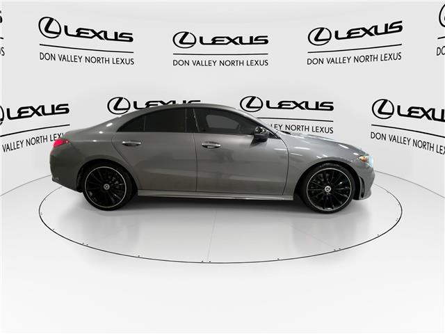 2021 Mercedes-Benz CLA 250  (Stk: 14U7169) in Markham - Image 10 of 29