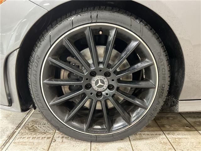 2021 Mercedes-Benz CLA 250  (Stk: 14U7169) in Markham - Image 11 of 29