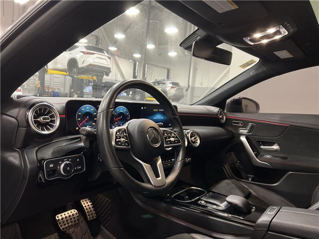 2021 Mercedes-Benz CLA 250  (Stk: 14U7169) in Markham - Image 12 of 29