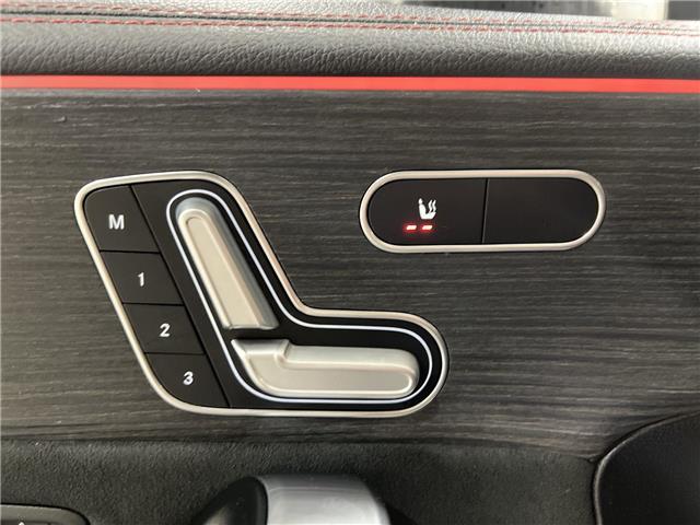 2021 Mercedes-Benz CLA 250  (Stk: 14U7169) in Markham - Image 13 of 29