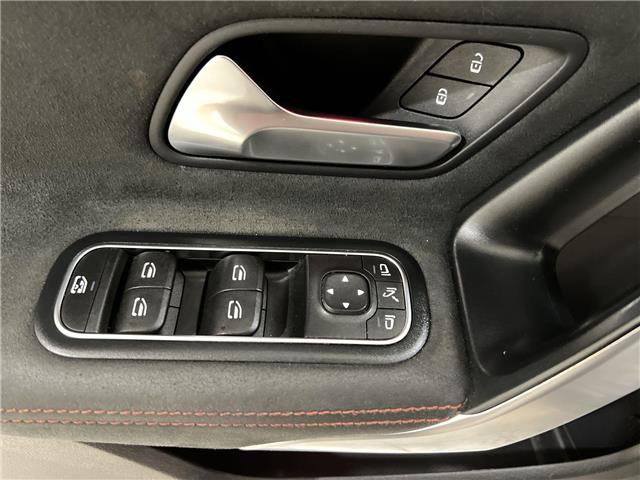 2021 Mercedes-Benz CLA 250  (Stk: 14U7169) in Markham - Image 14 of 29