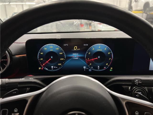 2021 Mercedes-Benz CLA 250  (Stk: 14U7169) in Markham - Image 15 of 29