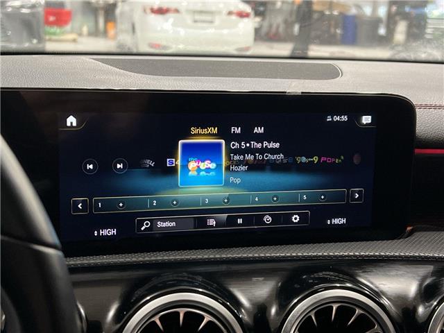 2021 Mercedes-Benz CLA 250  (Stk: 14U7169) in Markham - Image 16 of 29