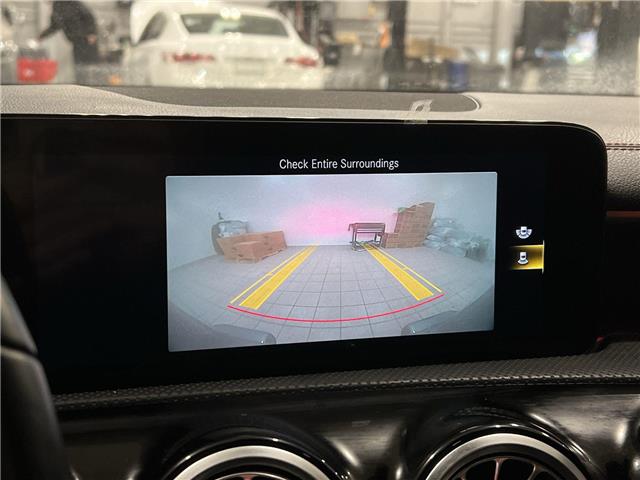 2021 Mercedes-Benz CLA 250  (Stk: 14U7169) in Markham - Image 17 of 29