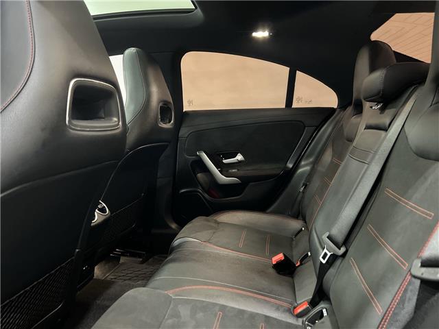 2021 Mercedes-Benz CLA 250  (Stk: 14U7169) in Markham - Image 25 of 29