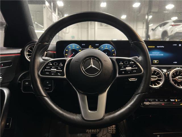 2021 Mercedes-Benz CLA 250  (Stk: 14U7169) in Markham - Image 26 of 29