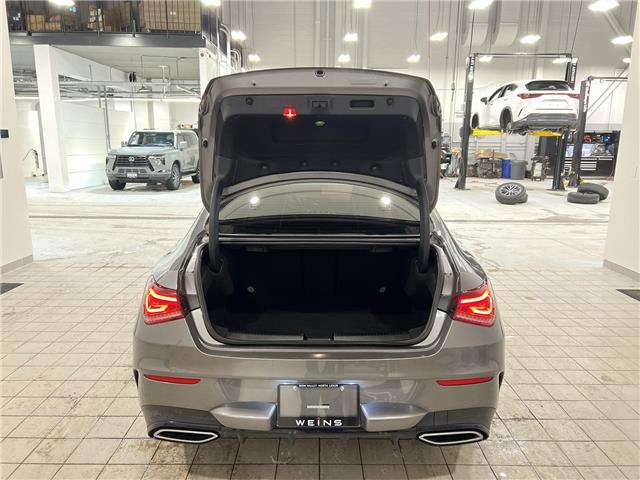 2021 Mercedes-Benz CLA 250  (Stk: 14U7169) in Markham - Image 28 of 29