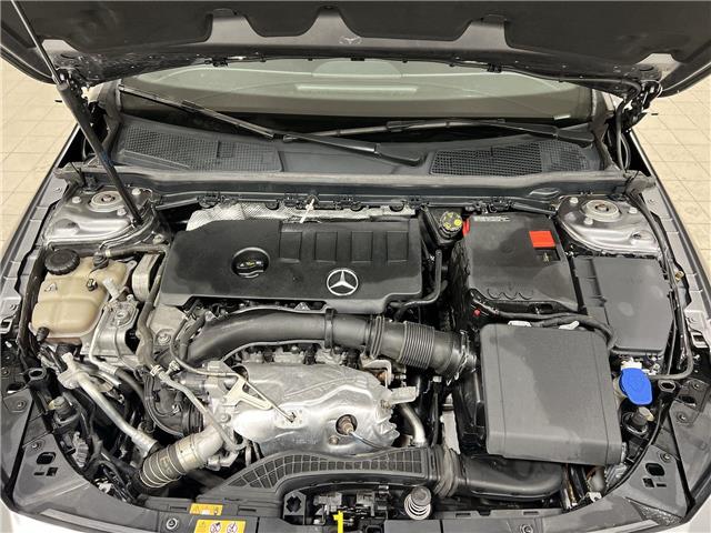 2021 Mercedes-Benz CLA 250  (Stk: 14U7169) in Markham - Image 29 of 29