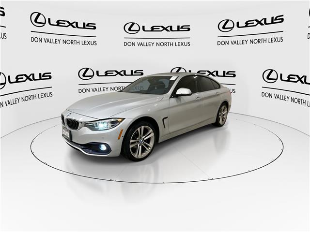 2018 BMW 430i  (Stk: 14111587AA) in Markham - Image 5 of 34