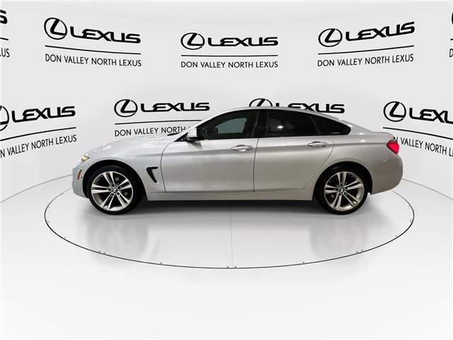 2018 BMW 430i  (Stk: 14111587AA) in Markham - Image 6 of 34