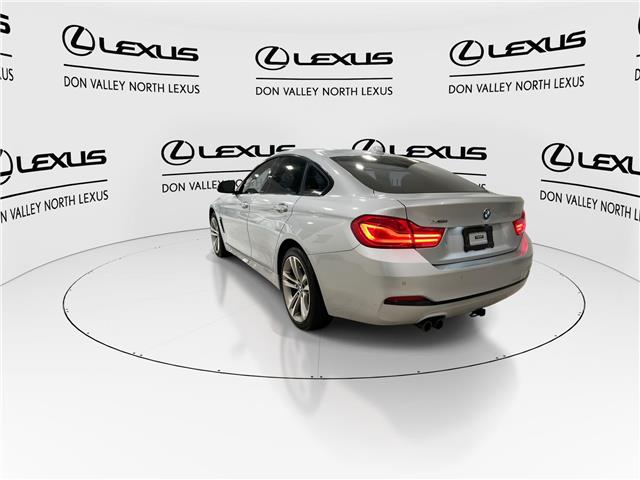 2018 BMW 430i  (Stk: 14111587AA) in Markham - Image 7 of 34