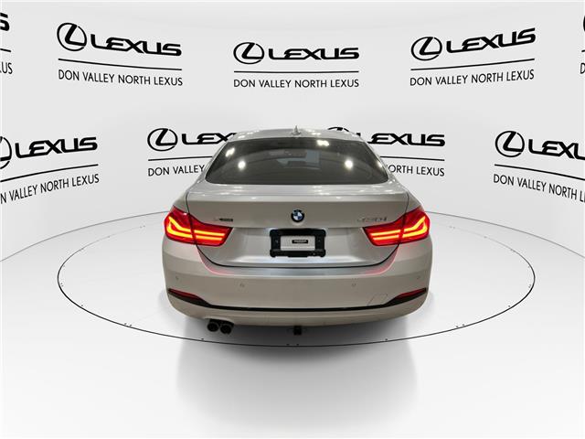 2018 BMW 430i  (Stk: 14111587AA) in Markham - Image 8 of 34