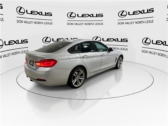 2018 BMW 430i  (Stk: 14111587AA) in Markham - Image 9 of 34