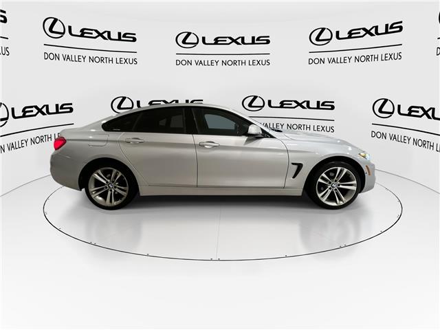 2018 BMW 430i  (Stk: 14111587AA) in Markham - Image 10 of 34