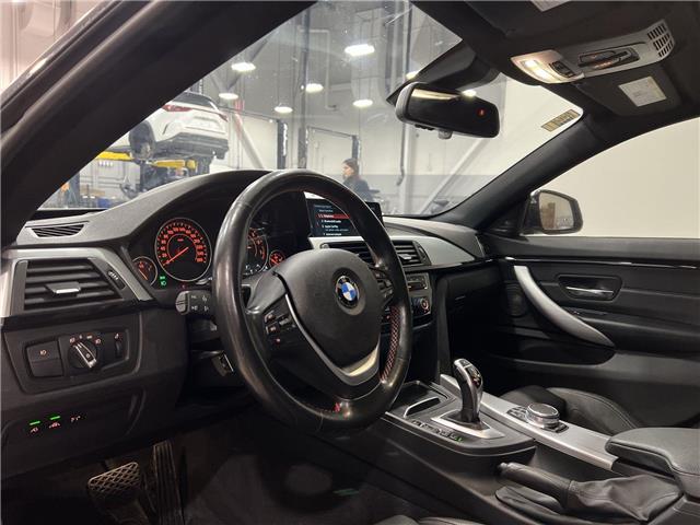 2018 BMW 430i  (Stk: 14111587AA) in Markham - Image 12 of 34