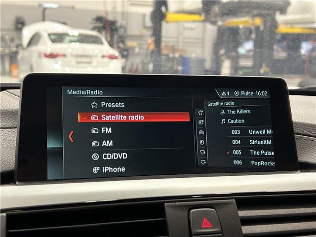 2018 BMW 430i  (Stk: 14111587AA) in Markham - Image 17 of 34