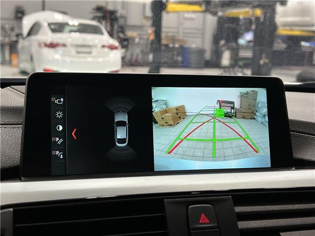 2018 BMW 430i  (Stk: 14111587AA) in Markham - Image 18 of 34