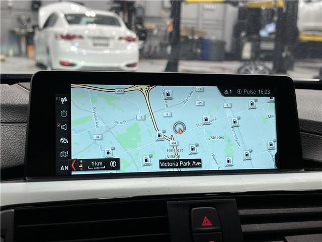 2018 BMW 430i  (Stk: 14111587AA) in Markham - Image 19 of 34
